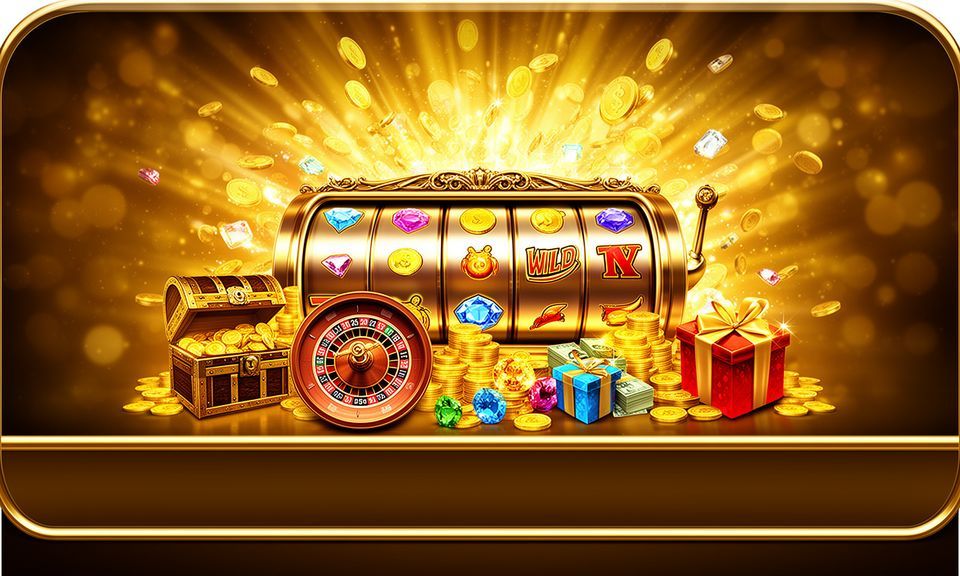 Slot ThunderSpin